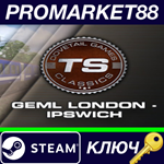* Train Simulator 2017 - Great Eastern Main Line London