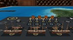* Ironclads 2: Caroline Islands War 1885 Steam КЛЮЧ