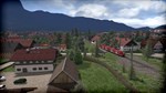 * Train Simulator 2017 - Garmisch-Partenkirchen Route A