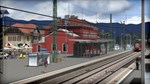 * Train Simulator 2017 - Garmisch-Partenkirchen Route A