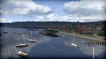 * Train Simulator 2017 - Garmisch-Partenkirchen Route A