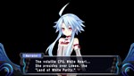 * Hyperdevotion Noire: Goddess Black Heart RoW Steam КЛ