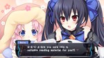 * Hyperdevotion Noire: Goddess Black Heart RoW Steam КЛ