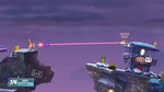 *Worms W.M.D RU Steam КЛЮЧ *RU+CIS