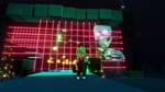 * Carly and the Reaperman - Escape from the Underworld