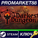 * Darkest Dungeon: Ancestral Edition 2018 Steam КЛЮЧ
