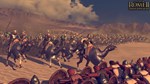* Total War: ROME II - Desert Kingdoms Culture Pack DLC