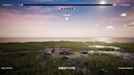 *PLAYNE : The Meditation Game Steam КЛЮЧ *GLOBAL