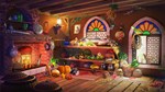 *Shahrzad - The Storyteller Steam КЛЮЧ *GLOBAL