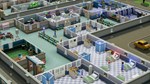 * Two Point Hospital Steam КЛЮЧ * GLOBAL