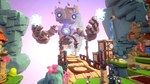 * Super Lucky´s Tale Steam КЛЮЧ * GLOBAL