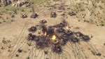 * Sudden Strike 4 - Africa: Desert War DLC Steam КЛЮЧ