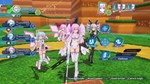 *Megadimension Neptunia VIIR Steam КЛЮЧ *GLOBAL