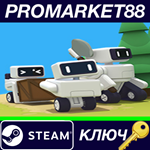* The Colonists Steam КЛЮЧ * GLOBAL