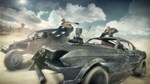 * Mad Max USA Steam КЛЮЧ * АРГЕНТИНА