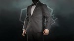 * Metal Gear Solid V: The Phantom Pain - Tuxedo DLC Ste