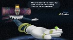 * Katamari Damacy REROLL Steam КЛЮЧ * GLOBAL