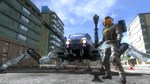 * EARTH DEFENSE FORCE 4.1 The Shadow of New Despair Com