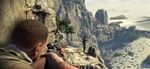 * Sniper Elite III NA/USA Steam КЛЮЧ * США