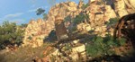 * Sniper Elite III NA/USA Steam КЛЮЧ * США
