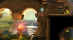 *LostWinds 2: Winter of the Melodias Steam КЛЮЧ *GLOBA