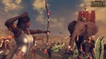 * Total War: ROME II - Desert Kingdoms Culture Pack DLC