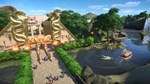 *Planet Coaster - Adventure Pack DLC Steam КЛЮЧ *GLOBA