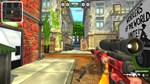 * False Front Steam КЛЮЧ * GLOBAL