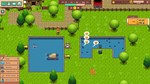* Aquaculture Land Steam КЛЮЧ * GLOBAL