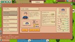 * Aquaculture Land Steam КЛЮЧ * GLOBAL