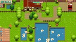* Aquaculture Land Steam КЛЮЧ * GLOBAL