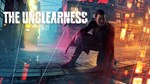 * THE UNCLEARNESS Steam КЛЮЧ * GLOBAL