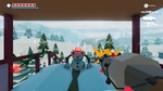 * Operation Snowman Steam КЛЮЧ * GLOBAL