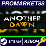 * Another Dawn Steam КЛЮЧ * GLOBAL