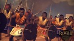 * Total War: ROME II - Daughters of Mars DLC EU Steam К