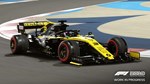 *F1 2019 Anniversary Edition EMEA Steam КЛЮЧ *GLOBAL