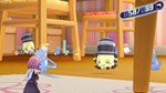 * Gun Gun Pixies Steam КЛЮЧ * ЕВРОПА