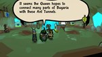 *Bug Fables: The Everlasting Sapling Steam КЛЮЧ *GLOBA