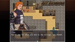* RPG Maker MV - MV Monsters HIBIKI KATAKURA ver Vol.1