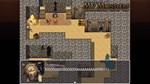 * RPG Maker MV - MV Monsters HIBIKI KATAKURA ver Vol.1