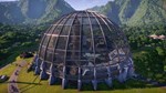 * Jurassic World Evolution - Return To Jurassic Park DL