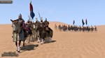* Mount & Blade II: Bannerlord TR/RU/CIS Steam КЛЮЧ