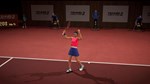 * Tennis World Tour 2 - Official Tournaments and Stadia