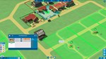 *Sky Haven Tycoon - Airport Simulator Steam КЛЮЧ *GLOB