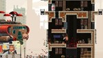 * Broforce EU Steam КЛЮЧ * ЕВРОПА