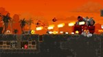 * Broforce EU Steam КЛЮЧ * ЕВРОПА