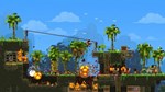 * Broforce EU Steam КЛЮЧ * ЕВРОПА