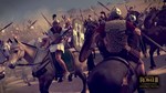 * Total War: ROME II – Hannibal at the Gates DLC RU Ste
