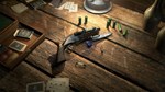 *Zombie Army 4 - Season Pass One DLC Steam КЛЮЧ *GLOBA