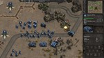 * Warhammer 40,000: Armageddon - Glory of Macragge DLC